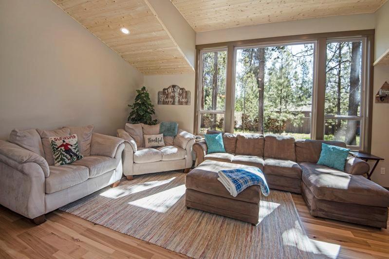 Вілла 11 Pine Bough Санрівер Екстер'єр фото